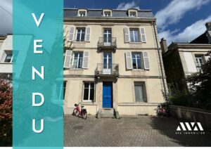 Photos du biens: Appartement Nancy 2 pièce(s) 33